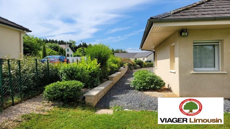 Ma-Cabane - Vente Viager Objat, 107 m²