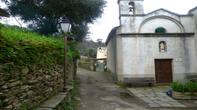 Ma-Cabane - Vente Viager Olcani, 69 m²