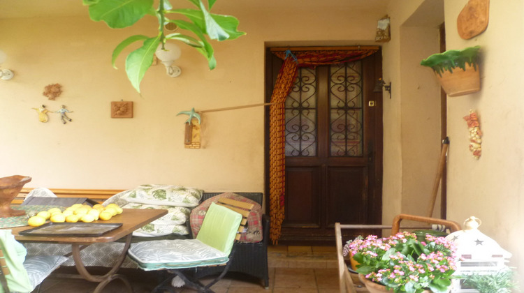 Ma-Cabane - Vente Viager Olcani, 69 m²