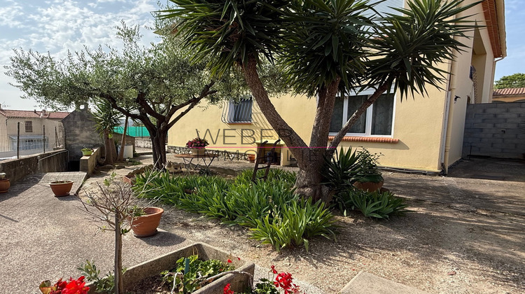 Ma-Cabane - Vente Viager Ollioules, 116 m²