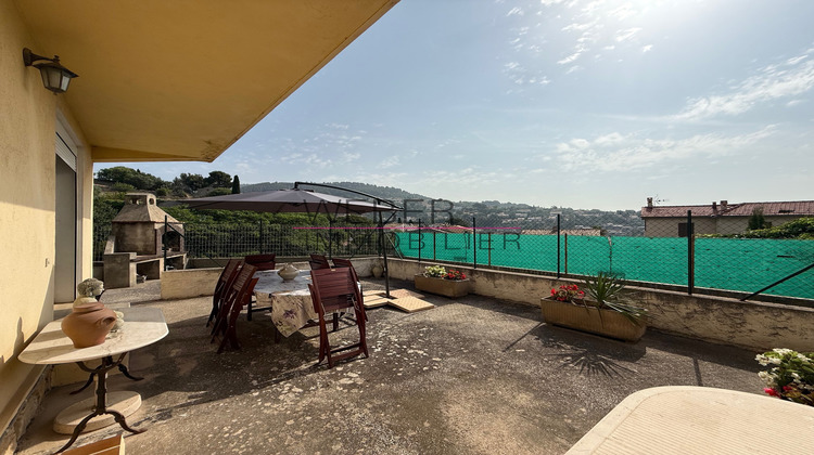 Ma-Cabane - Vente Viager Ollioules, 116 m²