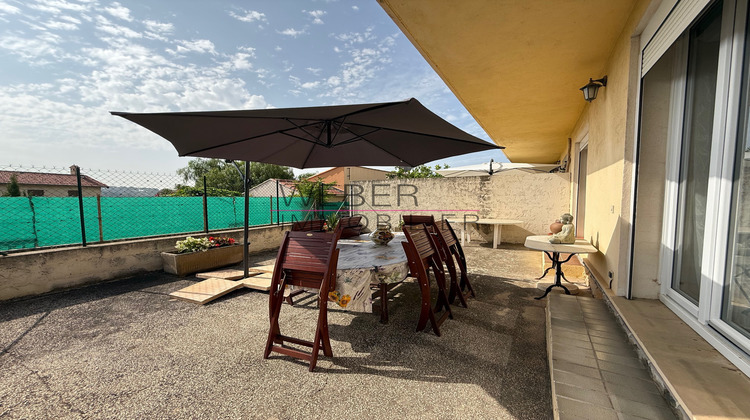 Ma-Cabane - Vente Viager Ollioules, 116 m²