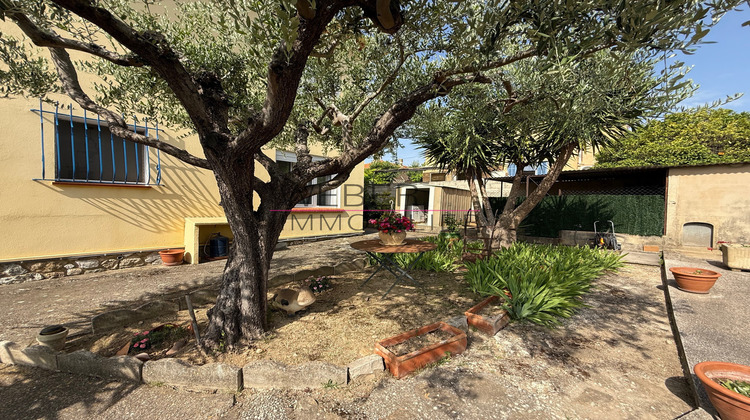 Ma-Cabane - Vente Viager Ollioules, 116 m²