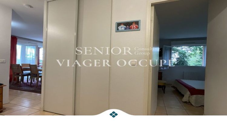 Ma-Cabane - Vente Viager Ondres, 46 m²