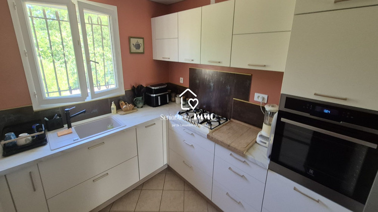 Ma-Cabane - Vente Viager Oraison, 105 m²