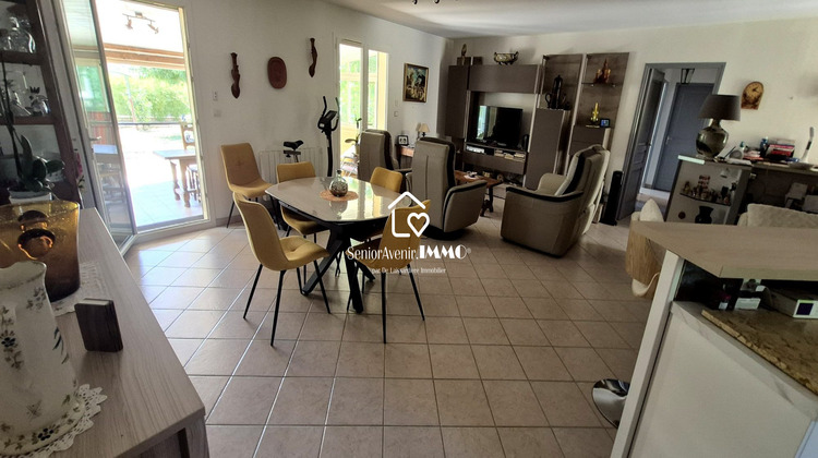 Ma-Cabane - Vente Viager Oraison, 105 m²
