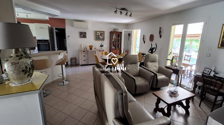 Ma-Cabane - Vente Viager Oraison, 105 m²