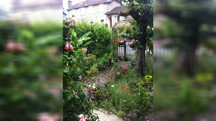 Ma-Cabane - Vente Viager Ornans, 52 m²