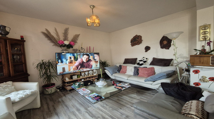 Ma-Cabane - Vente Viager Ornans, 52 m²