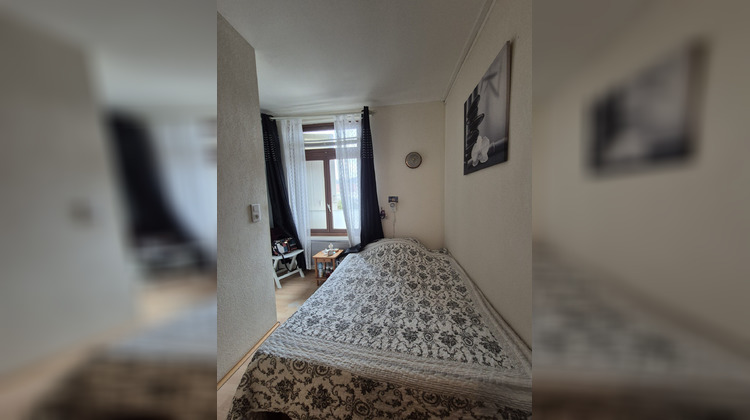 Ma-Cabane - Vente Viager Ornans, 52 m²