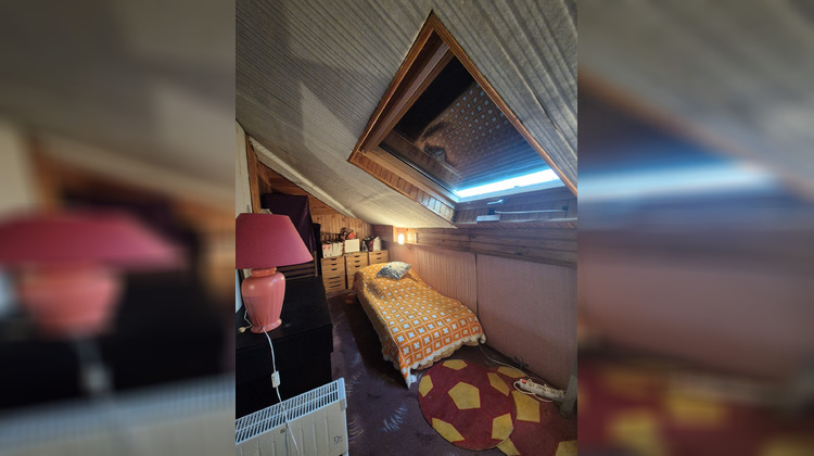 Ma-Cabane - Vente Viager Ornans, 52 m²
