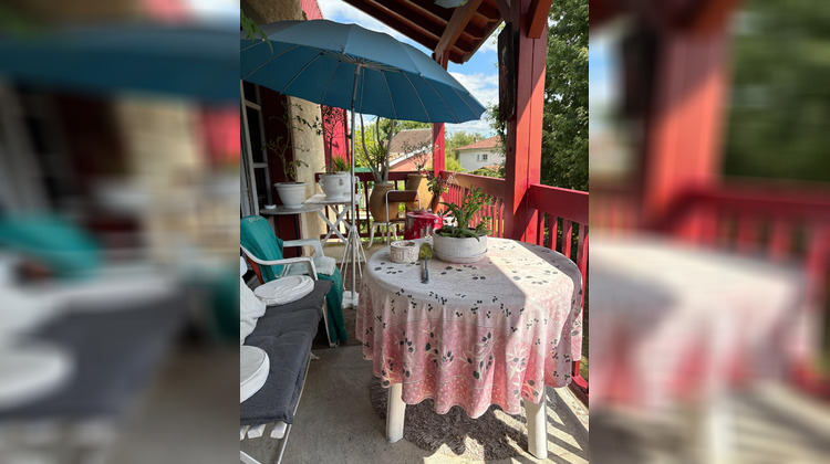 Ma-Cabane - Vente Viager Orthez, 57 m²