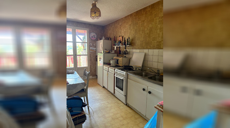 Ma-Cabane - Vente Viager Orthez, 57 m²