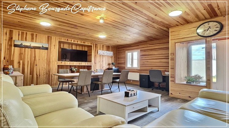 Ma-Cabane - Vente Viager ORTHEZ, 69 m²