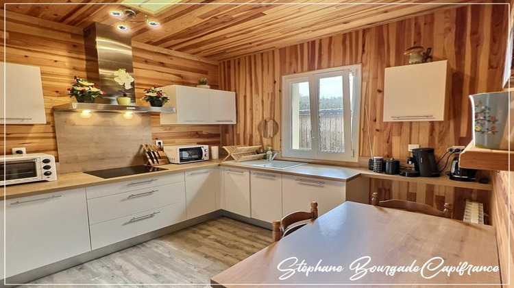 Ma-Cabane - Vente Viager ORTHEZ, 69 m²