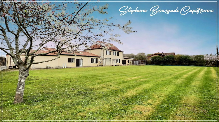 Ma-Cabane - Vente Viager ORTHEZ, 69 m²