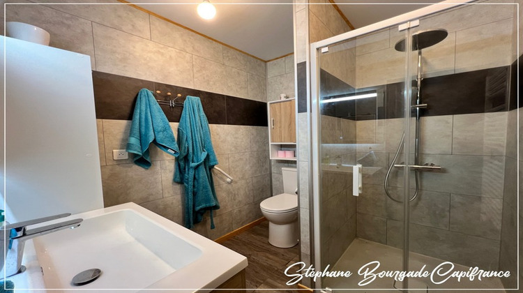 Ma-Cabane - Vente Viager ORTHEZ, 69 m²