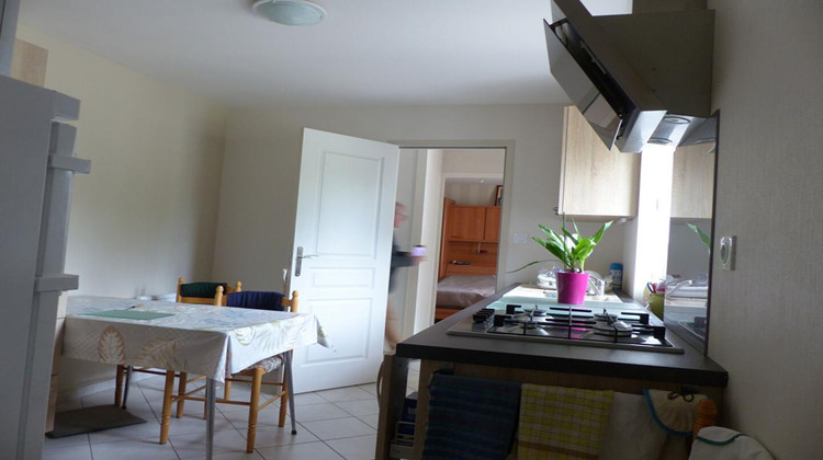 Ma-Cabane - Vente Viager OUZOUER SUR LOIRE, 86 m²