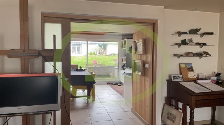 Ma-Cabane - Vente Viager PAIMPOL, 95 m²