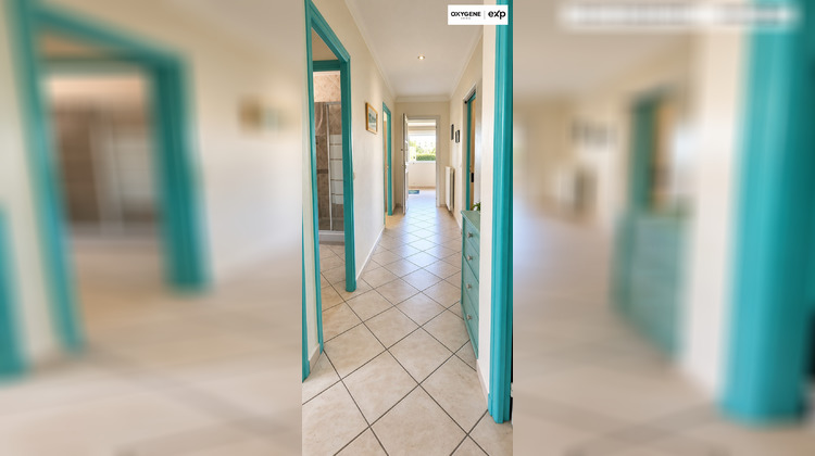 Ma-Cabane - Vente Viager Palau-del-Vidre, 167 m²