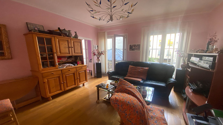 Ma-Cabane - Vente Viager PARIS 10, 34 m²