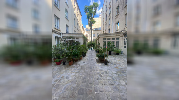 Ma-Cabane - Vente Viager PARIS 10, 34 m²