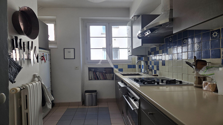 Ma-Cabane - Vente Viager PARIS 10, 70 m²