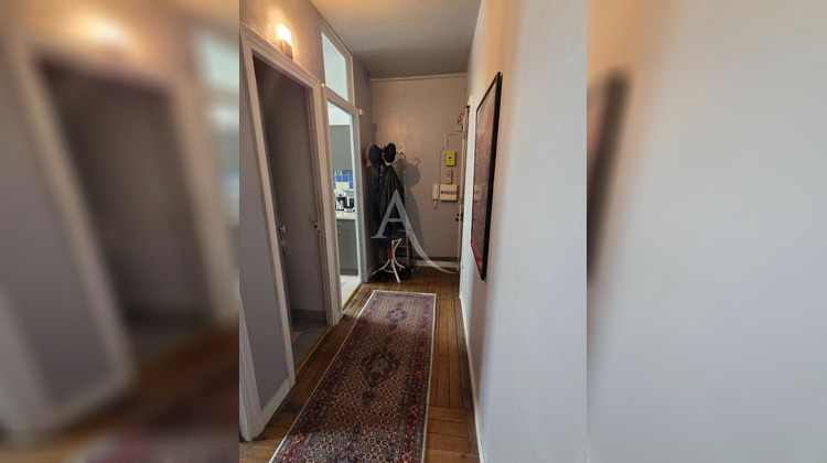 Ma-Cabane - Vente Viager PARIS 10, 70 m²