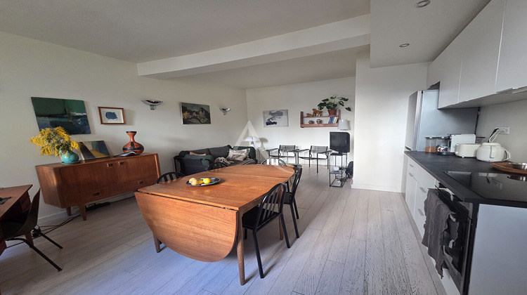 Ma-Cabane - Vente Viager PARIS 11, 47 m²