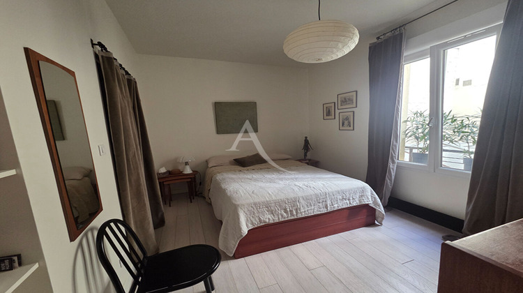 Ma-Cabane - Vente Viager PARIS 11, 47 m²