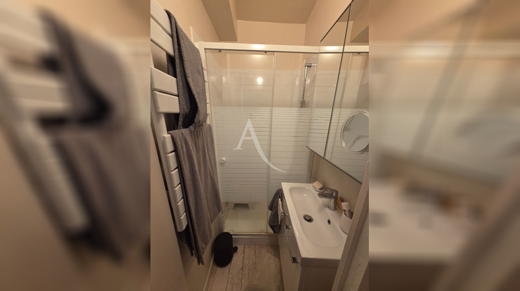 Ma-Cabane - Vente Viager PARIS 11, 47 m²