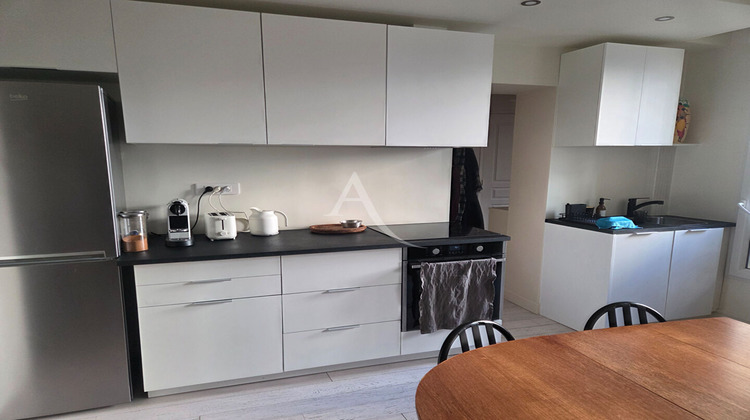 Ma-Cabane - Vente Viager PARIS 11, 47 m²