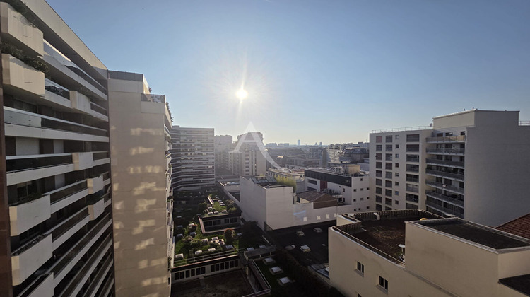 Ma-Cabane - Vente Viager PARIS 12, 67 m²