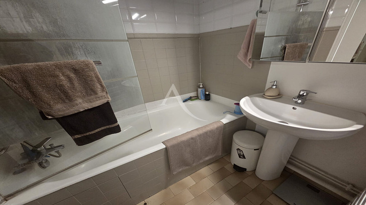 Ma-Cabane - Vente Viager PARIS 12, 67 m²