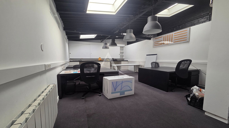 Ma-Cabane - Vente Viager PARIS 14, 73 m²