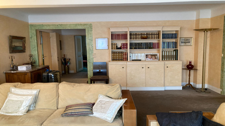 Ma-Cabane - Vente Viager PARIS 17, 86 m²