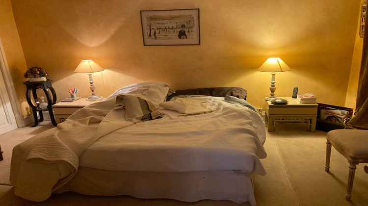 Ma-Cabane - Vente Viager PARIS 17, 86 m²