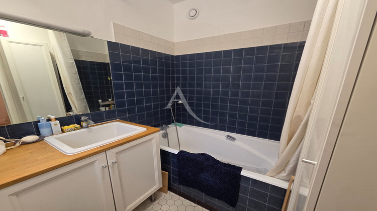 Ma-Cabane - Vente Viager PARIS 17, 45 m²
