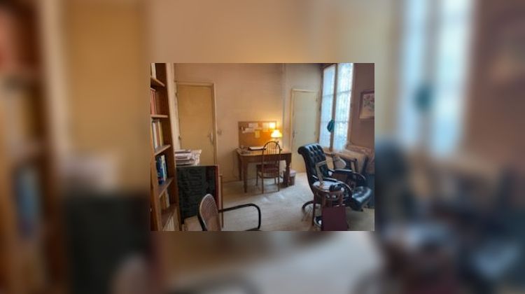 Ma-Cabane - Vente Viager PARIS 18, 30 m²