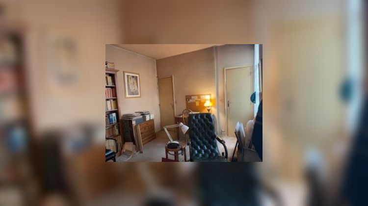 Ma-Cabane - Vente Viager PARIS 18, 30 m²