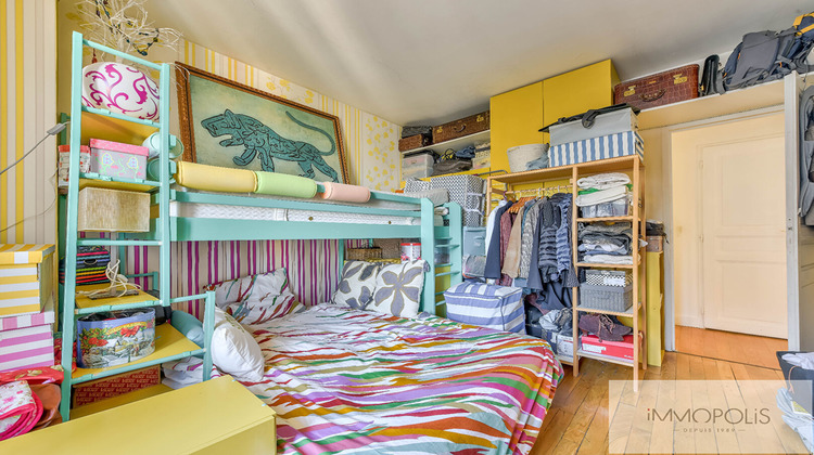 Ma-Cabane - Vente Viager PARIS 18, 46 m²