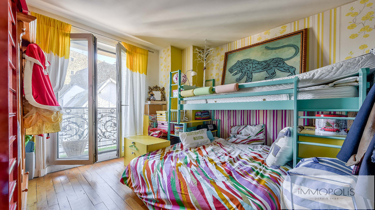 Ma-Cabane - Vente Viager PARIS 18, 46 m²