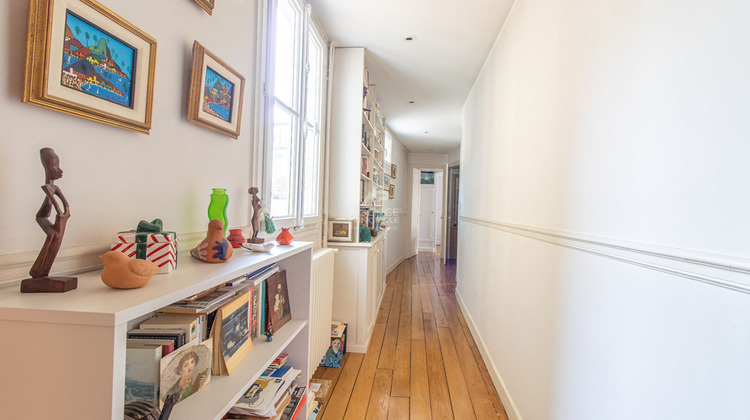 Ma-Cabane - Vente Viager PARIS 18, 67 m²