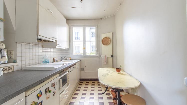 Ma-Cabane - Vente Viager PARIS 18, 67 m²