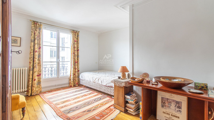 Ma-Cabane - Vente Viager PARIS 18, 67 m²