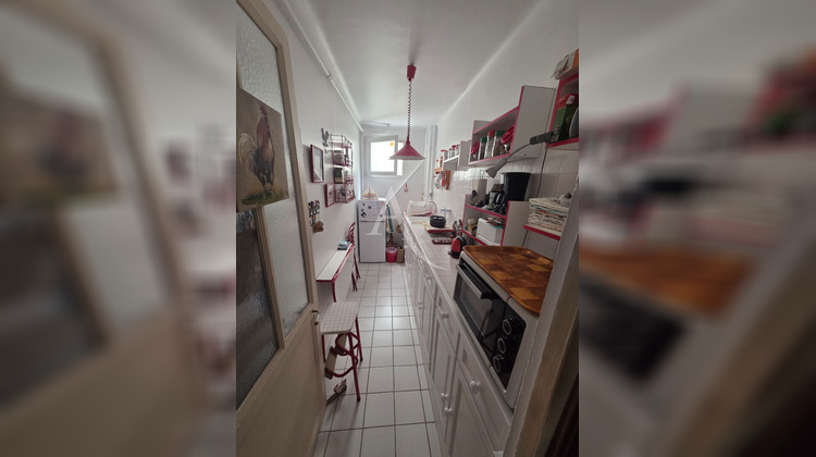Ma-Cabane - Vente Viager PARIS 19, 41 m²