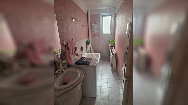Ma-Cabane - Vente Viager PARIS 19, 41 m²