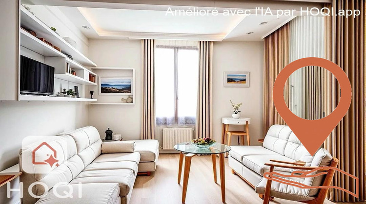 Ma-Cabane - Vente Viager Paris, 31 m²