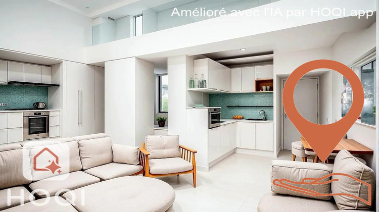 Ma-Cabane - Vente Viager Paris, 31 m²