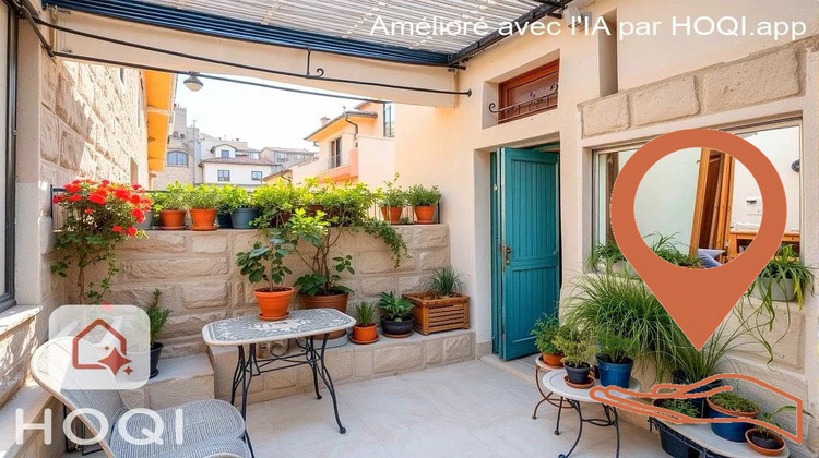 Ma-Cabane - Vente Viager Paris, 31 m²